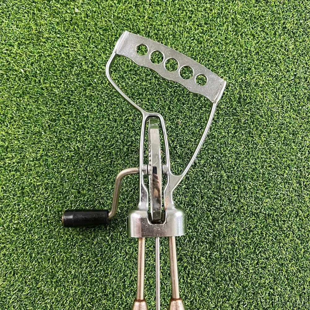 Vintage Maynard Hand Crank Egg Beater Hand Mixer